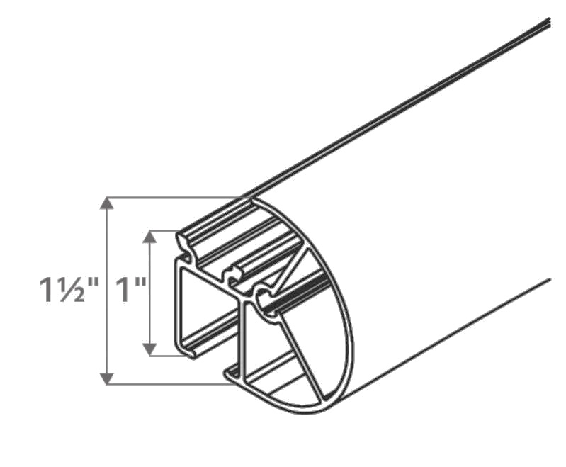 Kirsch Architrac Drapery Rods and Components Home Page